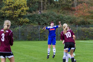 Bild 243 - Frauen FSC Kaltenkirchen - SG Wilstermarsch : Ergebnis: 0:2